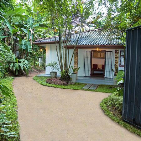 Villa Nutmeg Grove Galle Exterior photo
