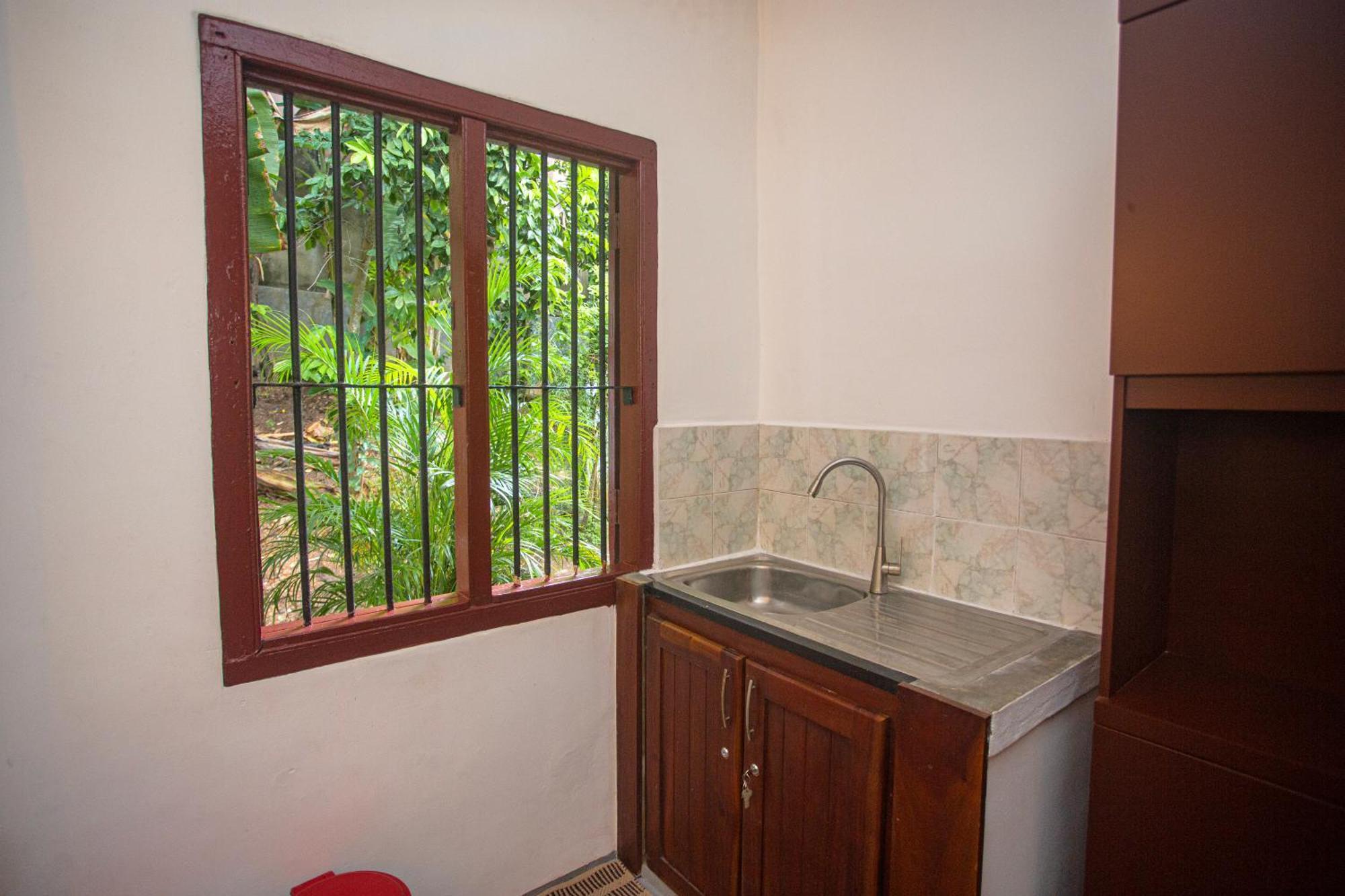 Villa Nutmeg Grove Galle Exterior photo